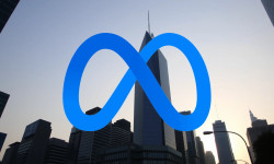 Beitragsbild zu Meta Aktie: Solider Gewinn!