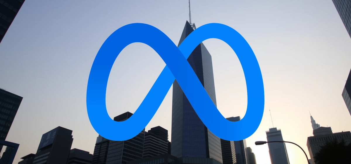 Beitragsbild zu Meta Aktie: Regulierung vs. Wachstum