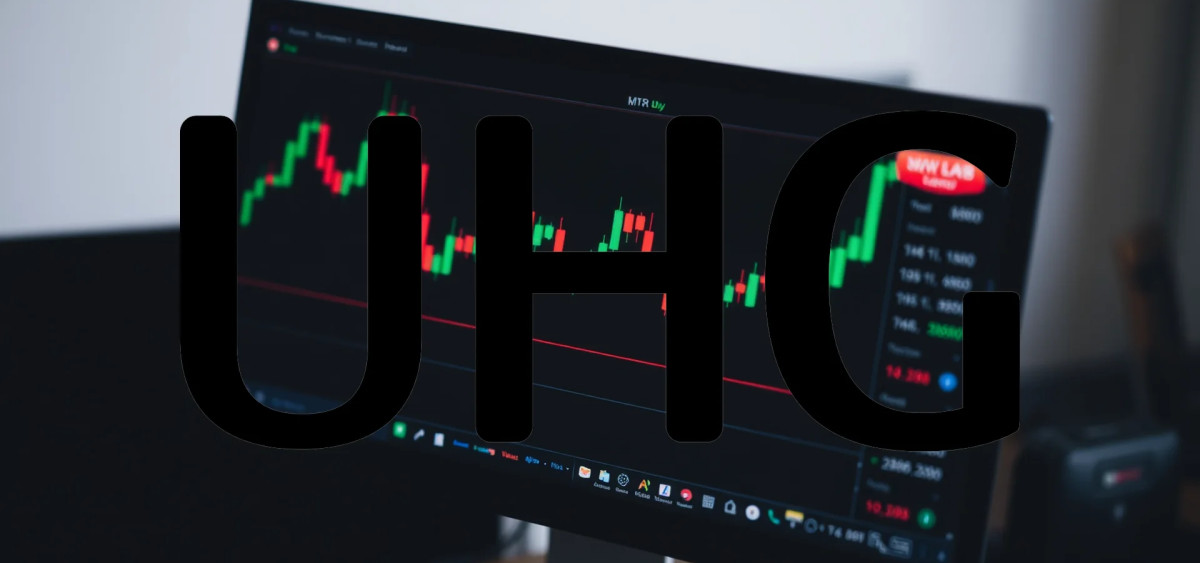 Beitragsbild zu UnitedHealth Aktie: Das Krisenjahr