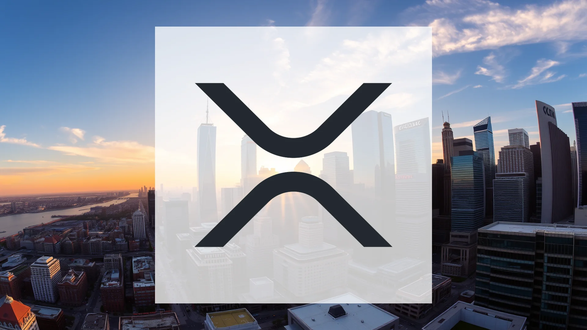 XRP: Perfekter Sturm braut sich zusammen - Warum 2025 alles ändern könnte