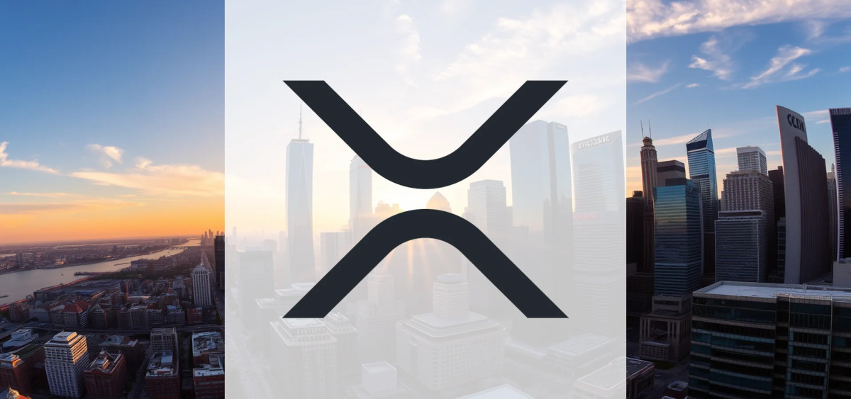 Beitragsbild zu XRP: Perfekter Sturm brauen sich zusammen?