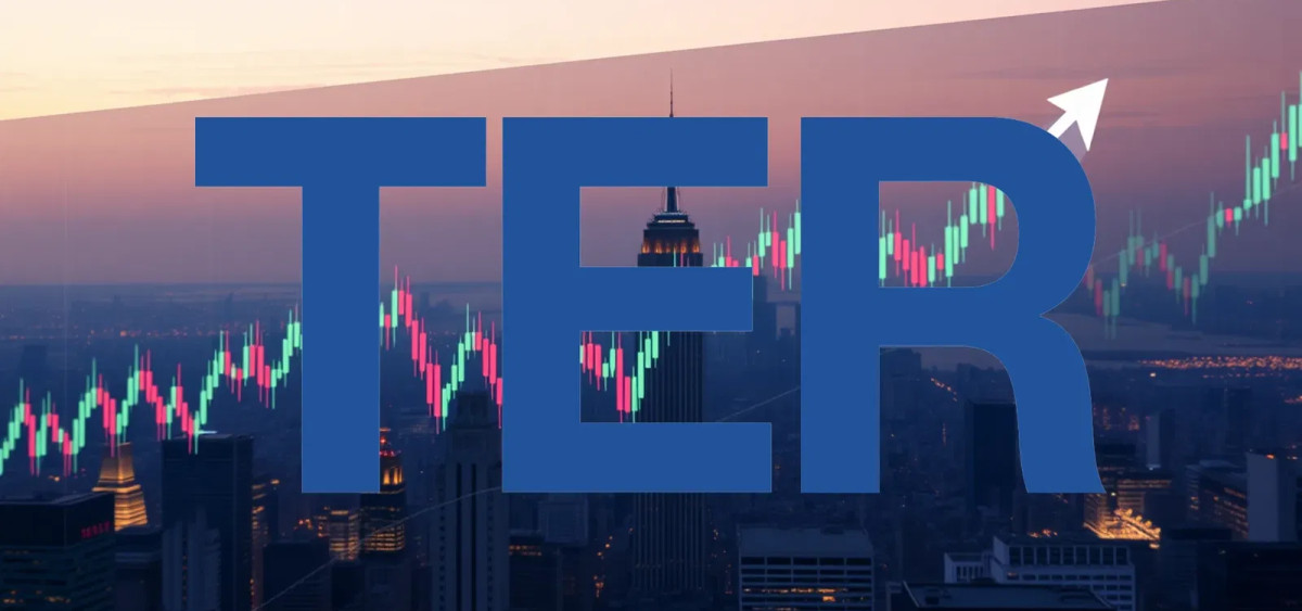 Beitragsbild zu Teradyne Aktie: Hardware-Offensive in China