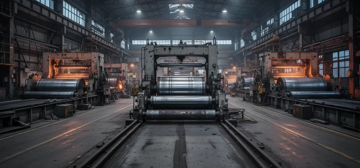 Beitragsbild zu Thyssenkrupp Aktie: Drei offene Fronten