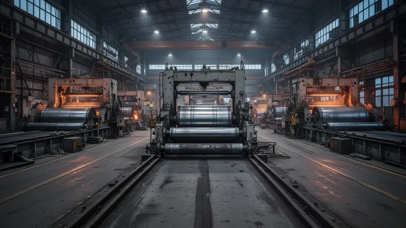 Beitragsbild zu Thyssenkrupp Aktie: Drei offene Fronten