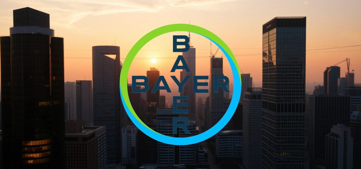 Beitragsbild zu Bayer-Aktie: Fantastisches Kursziel!