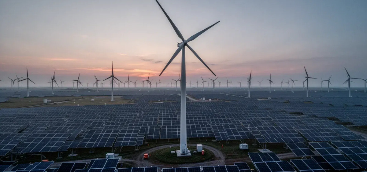 Beitragsbild zu Future Fuels Aktie: Zweites Revier gesichert