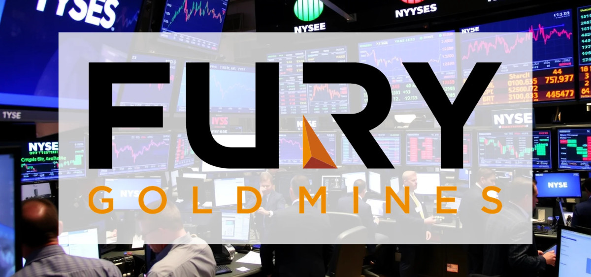 Beitragsbild zu Fury Gold Mines Aktie: Wirbelturbulenzen voraus!