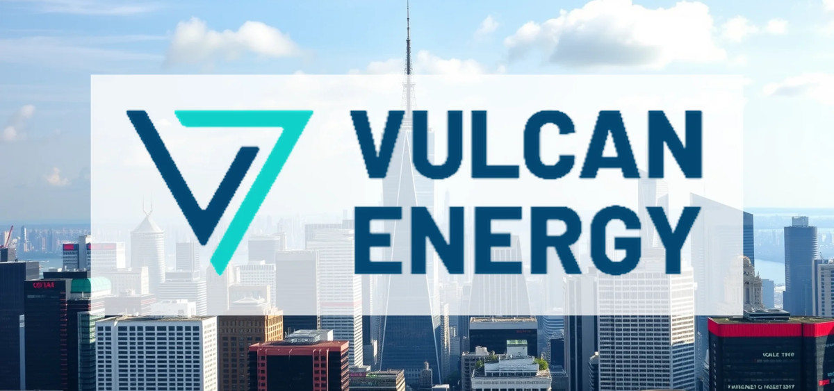Beitragsbild zu Vulcan Energy Aktie: Auf Erfolgsspur!