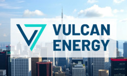 Beitragsbild zu Vulcan Energy Aktie: Auf Erfolgsspur!