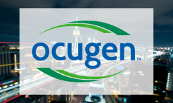 Beitragsbild zu Ocugen Aktie: Leichte Hoffnungsschimmer