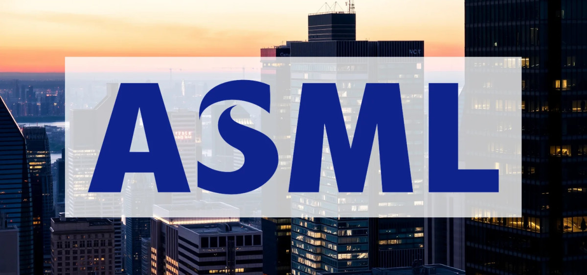 Beitragsbild zu ASML Aktie: Großinvestoren steigen aus