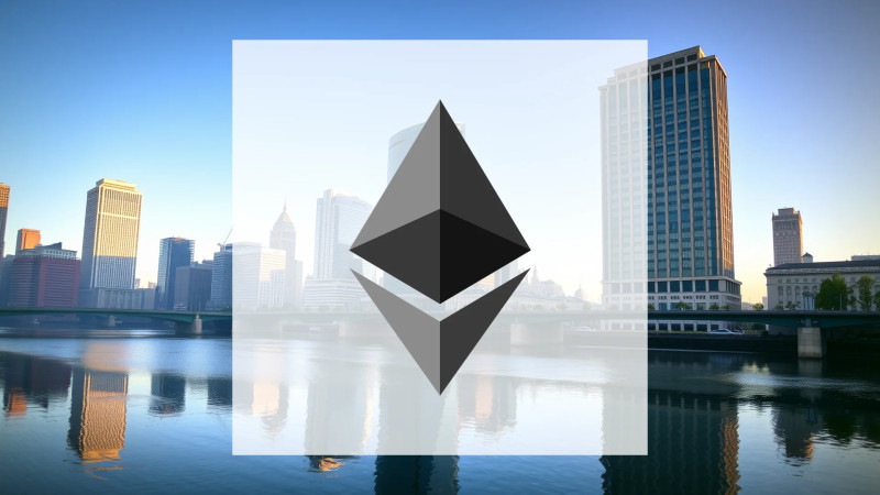 Beitragsbild zu Ethereum: Künftige Erschütterungen?