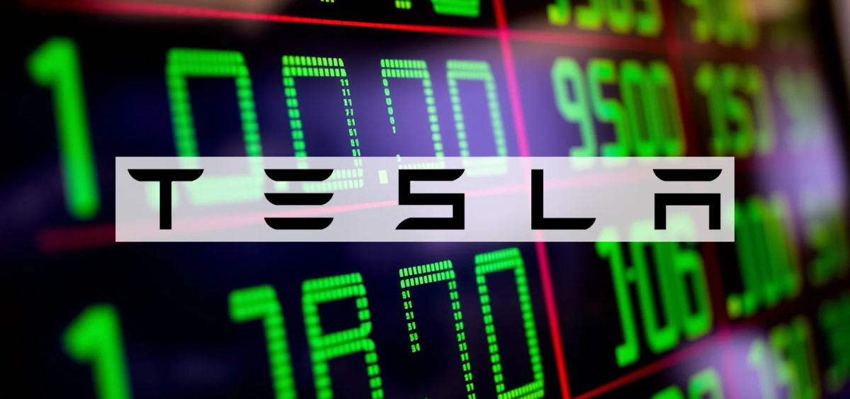 Beitragsbild zu Tesla-Aktie: Unfassbare Schlagzeile!