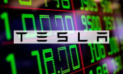 Beitragsbild zu Tesla-Aktie: Unfassbare Schlagzeile!