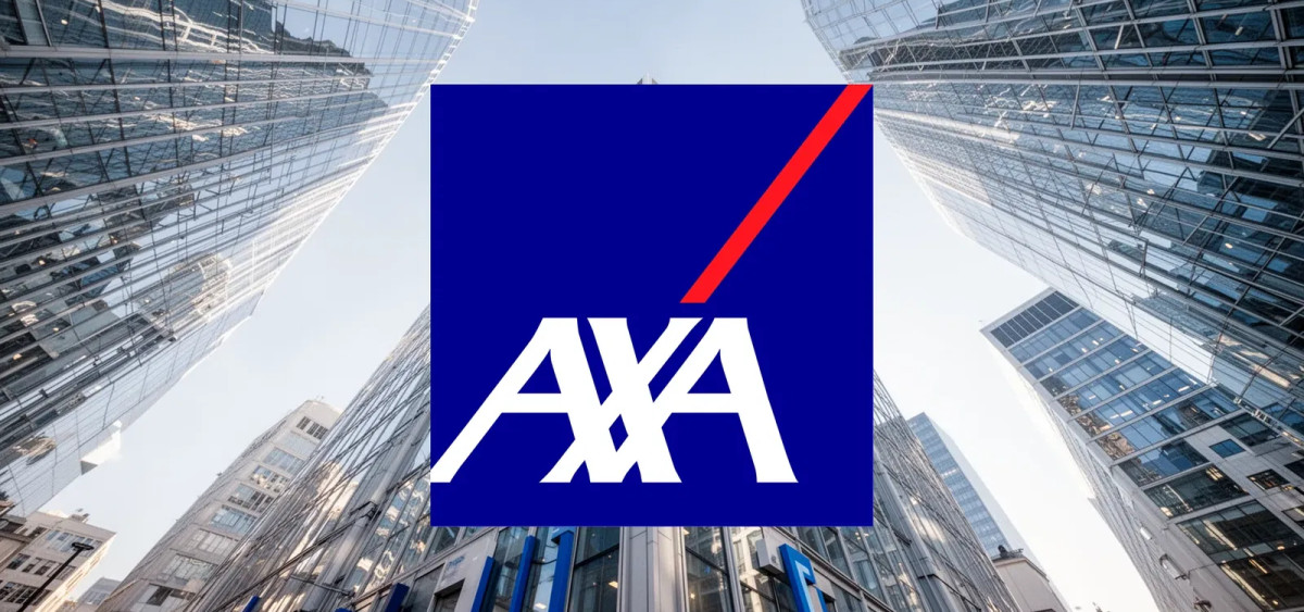 Beitragsbild zu Axa Aktie: Hoffnungsvolles Wachstum!