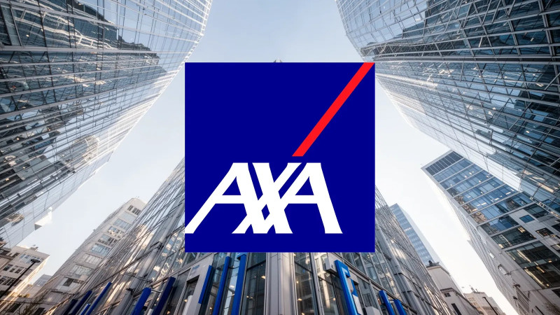 Beitragsbild zu Axa Aktie: Hoffnungsvolles Wachstum!