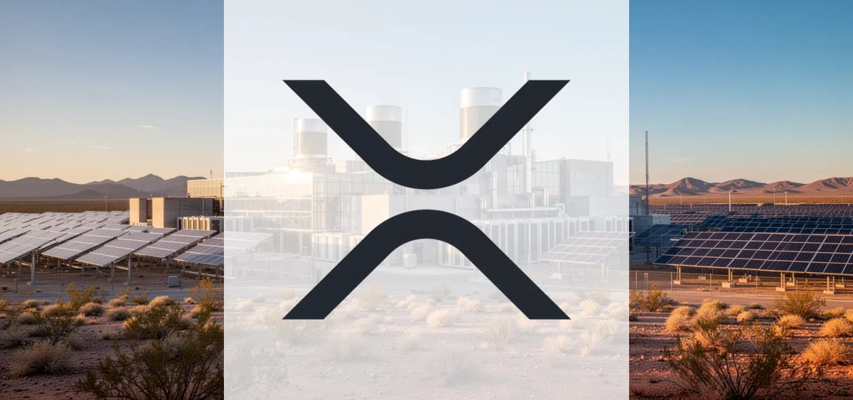 Beitragsbild zu XRP: Arizona plant Reserve