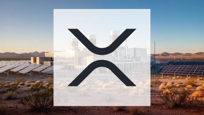 Beitragsbild zu XRP: Arizona plant Reserve