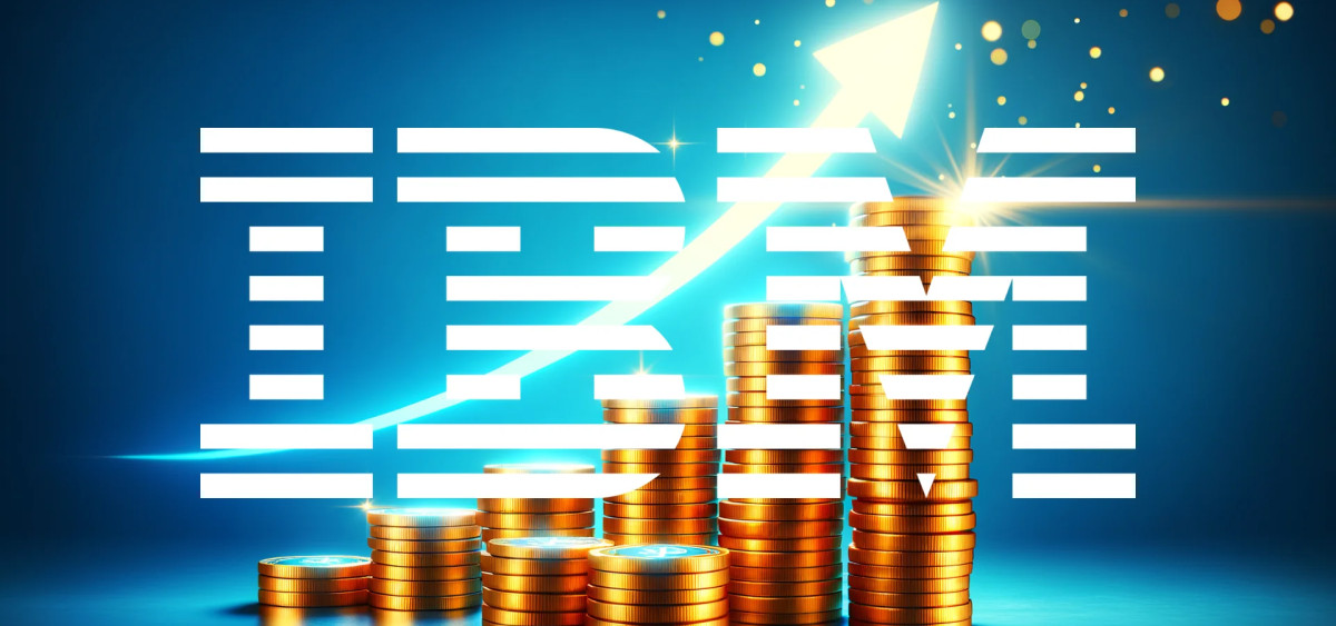 Beitragsbild zu IBM Aktie: Analysten wecken Hoffnungen