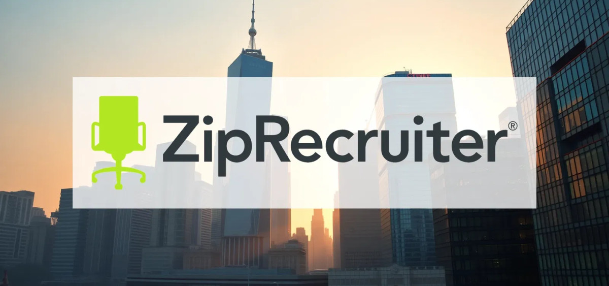 Beitragsbild zu ZipRecruiter Aktie: Stabilisierung gelingt