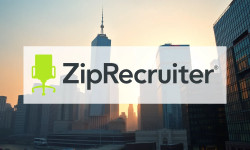 Beitragsbild zu ZipRecruiter Aktie: Stabilisierung gelingt