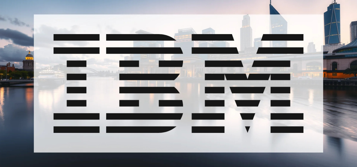 Beitragsbild zu IBM Aktie: Zahlen top, Cloud schwächelt