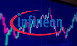 Beitragsbild zu Infineon Aktie: Milliarden-Offensive für KI
