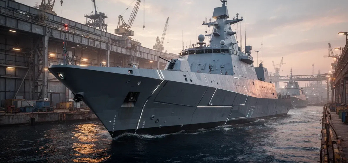 Beitragsbild zu TKMS Aktie: Grüne Zukunftsaussichten!