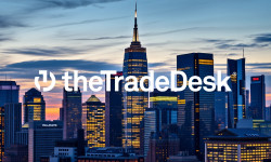 Beitragsbild zu The Trade Desk Aktie: Bremsen gelockert?
