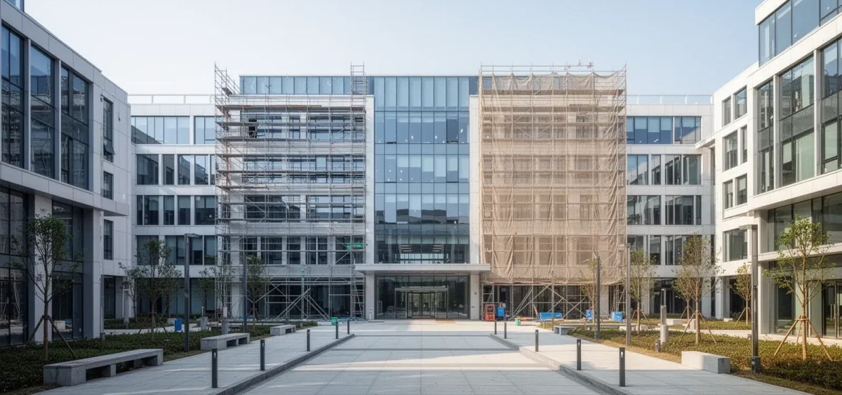 Beitragsbild zu UnitedHealth Aktie: Umbauphase