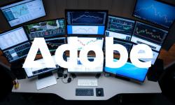 Beitragsbild zu Adobe Aktie: KI-Revolution zahlt sich aus