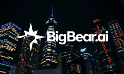 Beitragsbild zu BigBear.ai Aktie: Absturz ohne Ende