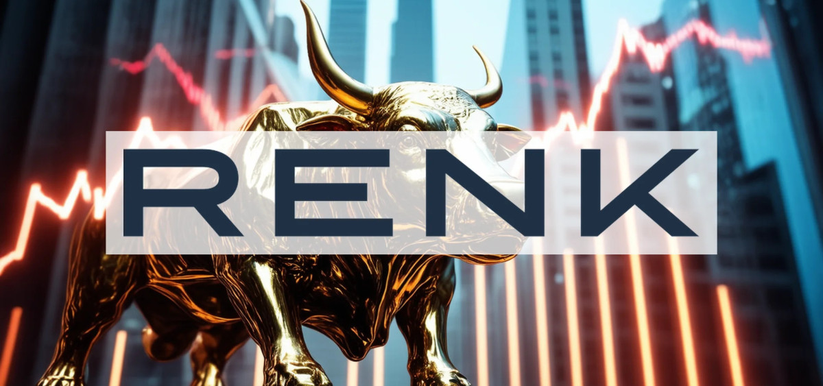 Beitragsbild zu Renk-Aktie: Totales Drama!