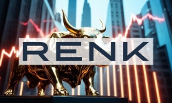 Beitragsbild zu Renk-Aktie: Ungeheures Potenzial