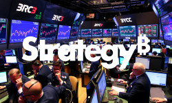 Beitragsbild zu Strategy Aktie: Game Over?