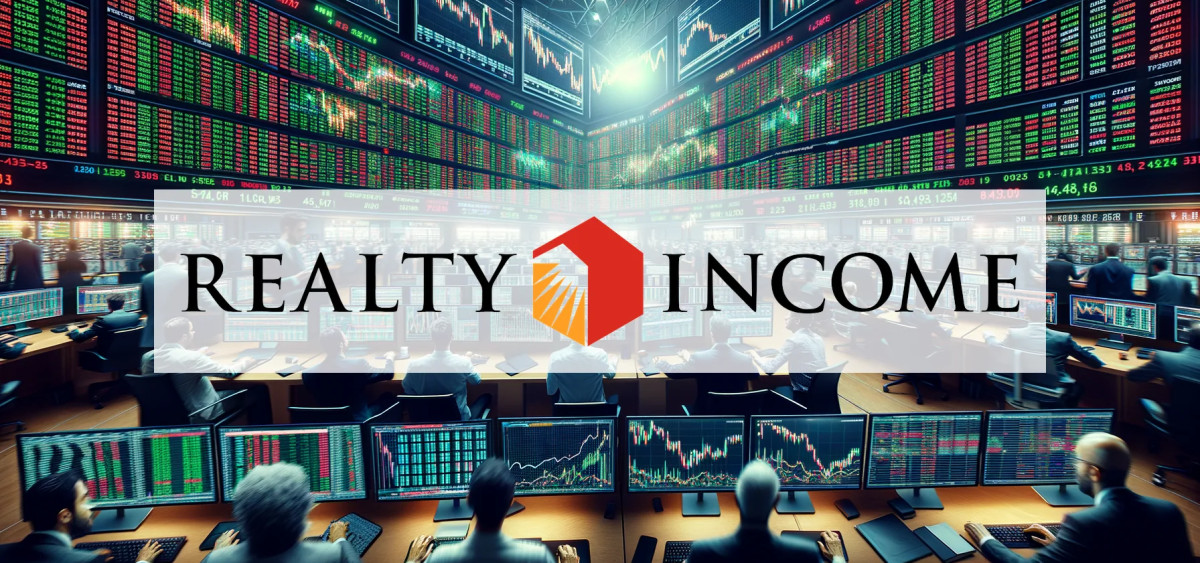 Beitragsbild zu Realty Income Aktie: Die Dividende täuscht