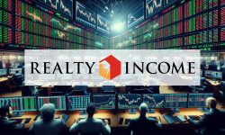 Beitragsbild zu Realty Income Aktie: Die Dividende täuscht