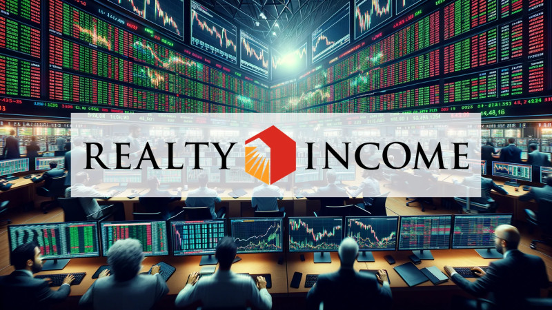 Beitragsbild zu Realty Income Aktie: Die Dividende täuscht