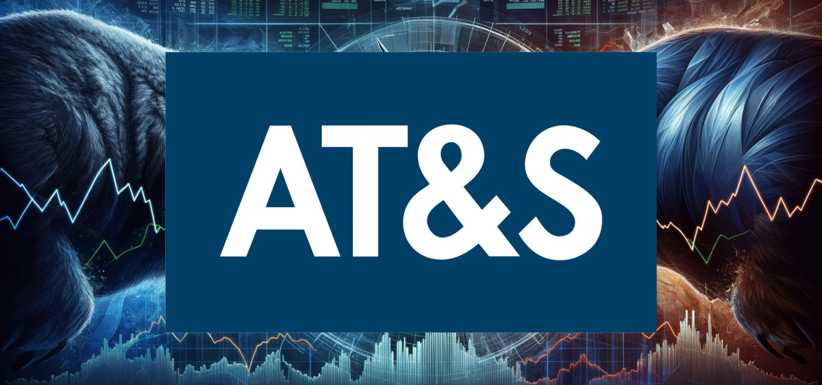 Beitragsbild zu AT&S-Aktie: Kleiner Dämpfer!