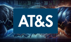 Beitragsbild zu AT&S-Aktie: Kleiner Dämpfer!