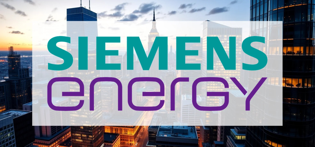 Beitragsbild zu Siemens Energy Aktie: Paradoxe Abstrafung
