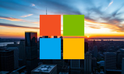 Beitragsbild zu Microsoft Aktie: KI-Offensive trifft Klage-Ärger