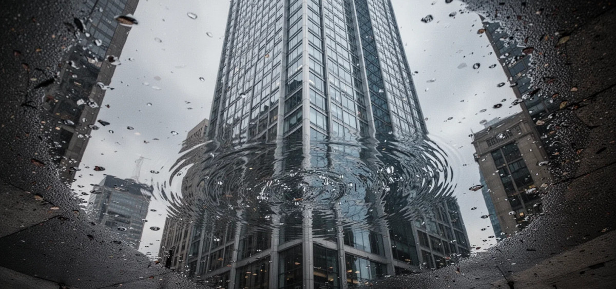 Beitragsbild zu iShares MSCI World ETF: Rekordfonds unter Druck