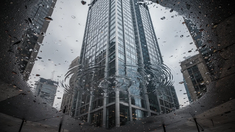 Beitragsbild zu iShares MSCI World ETF: Rekordfonds unter Druck