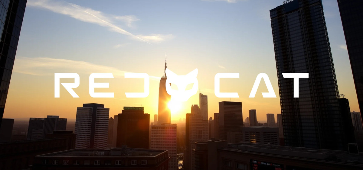 Beitragsbild zu Red Cat Aktie: Blue-UAS-Durchbruch!