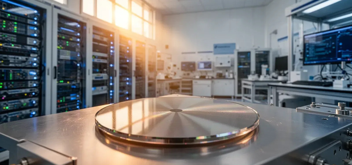 Beitragsbild zu AMD Aktie: Gigantischer Milliarden-Deal