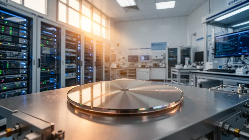 Beitragsbild zu AMD Aktie: Gigantischer Milliarden-Deal