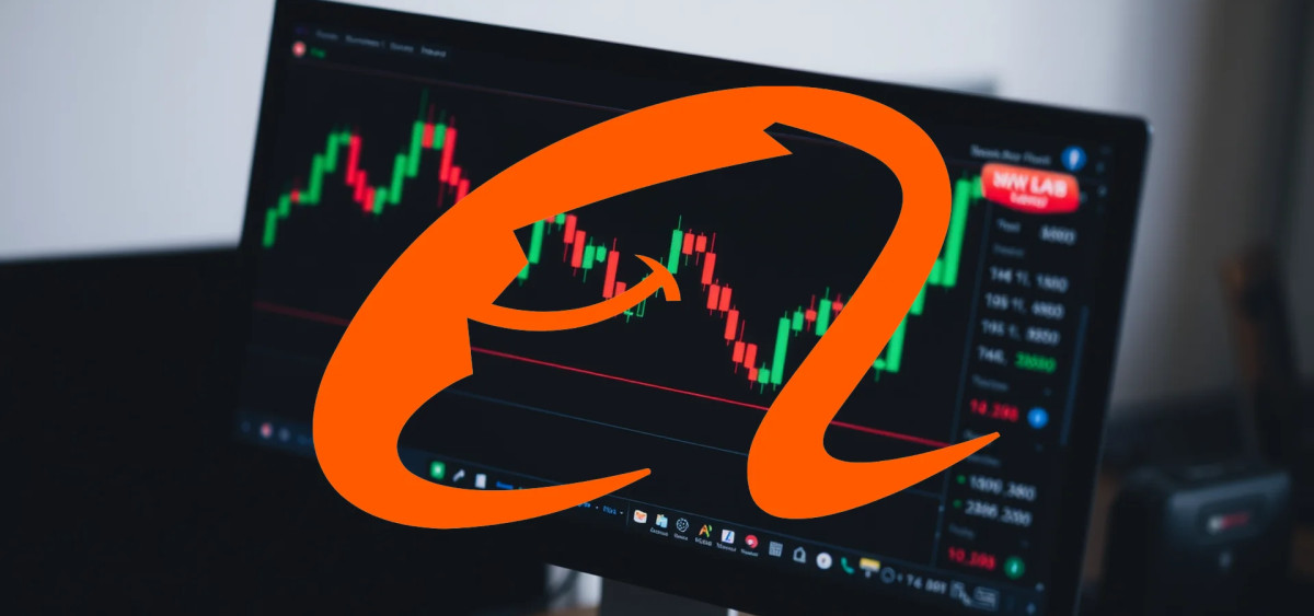 Beitragsbild zu Alibaba Aktie: Regulierung bremst