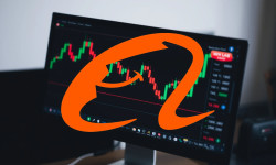 Beitragsbild zu Alibaba Aktie: Regulierung bremst