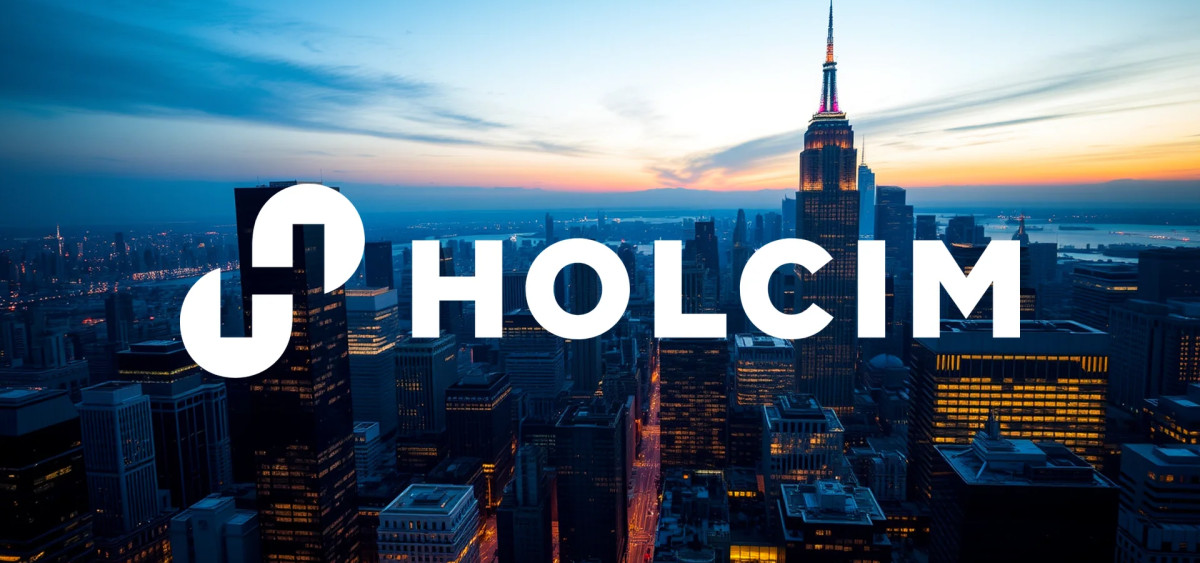Beitragsbild zu Holcim Aktie: Gefangen im Patt